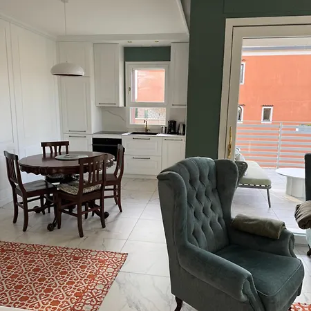 Domus Aurus Luxury * Bardolino