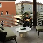 Appartement Domus Aurus Luxury *