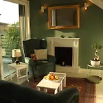 Domus Aurus Luxury Appartement *