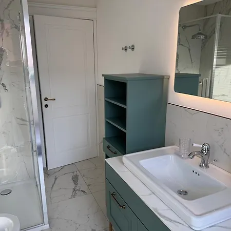 Apartament Domus Aurus Luxury