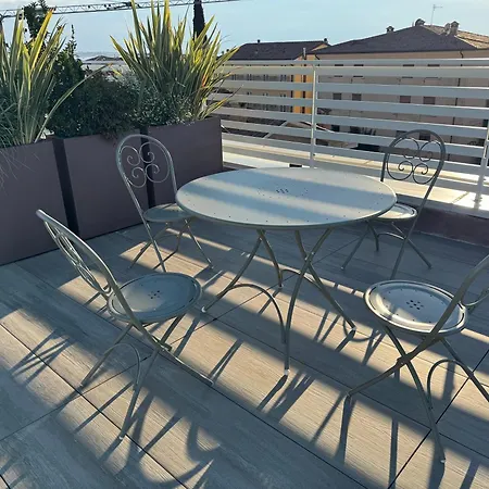 Domus Aurus Luxury