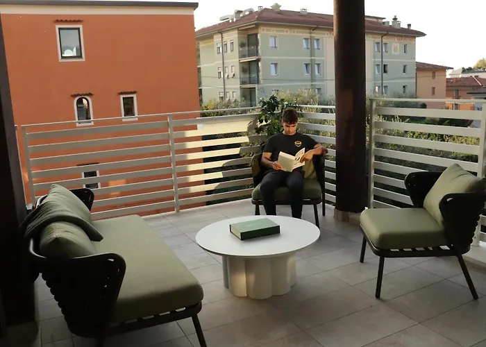 Apartamento Domus Aurus Luxury *