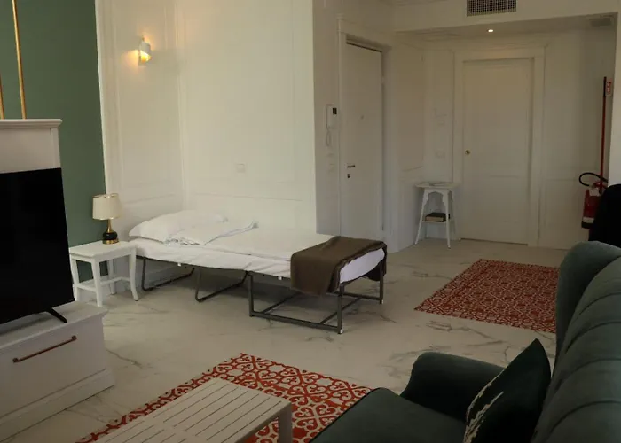 Apartamento Domus Aurus Luxury Bardolino