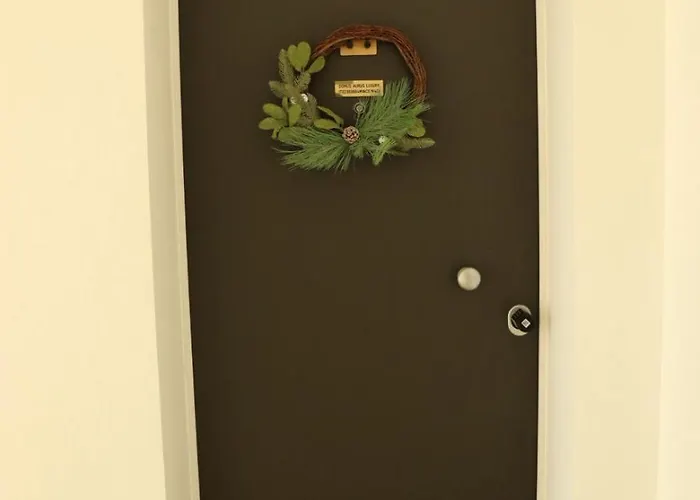 Domus Aurus Luxury Apartamento