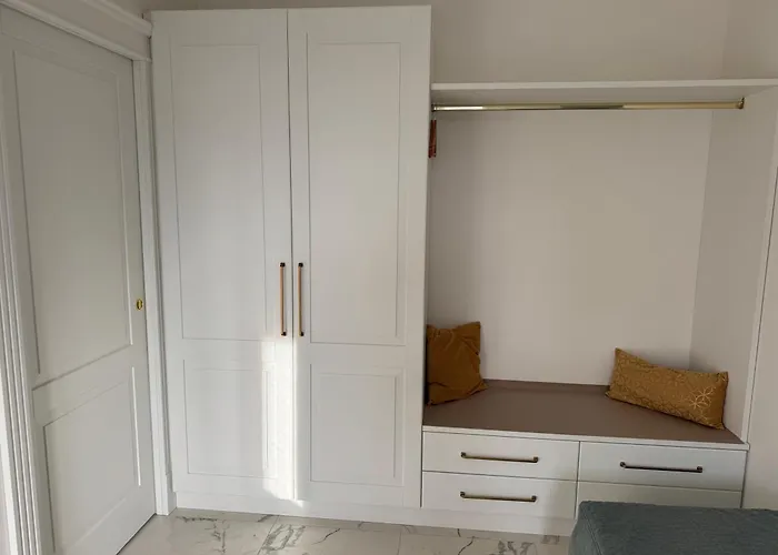 Domus Aurus Luxury Apartamento Bardolino