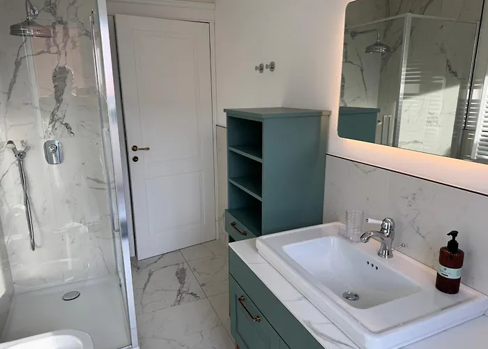 Apartamento Domus Aurus Luxury