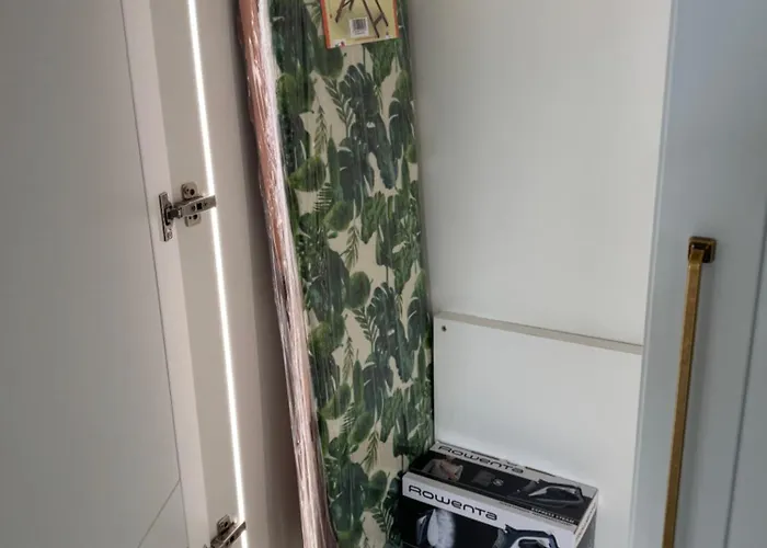 Domus Aurus Luxury *