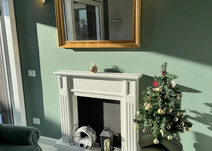 Apartamento Domus Aurus Luxury Bardolino