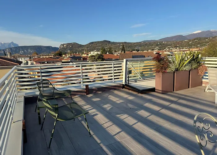 Domus Aurus Luxury Apartamento *