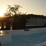 Domus Aurus Luxury Apartmán