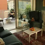 Apartmán Domus Aurus Luxury Bardolino