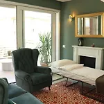 Domus Aurus Luxury Apartmán *
