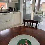 Domus Aurus Luxury Apartmán