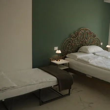 Domus Aurus Luxury Бардолино