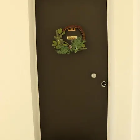 Domus Aurus Luxury Апартаменты