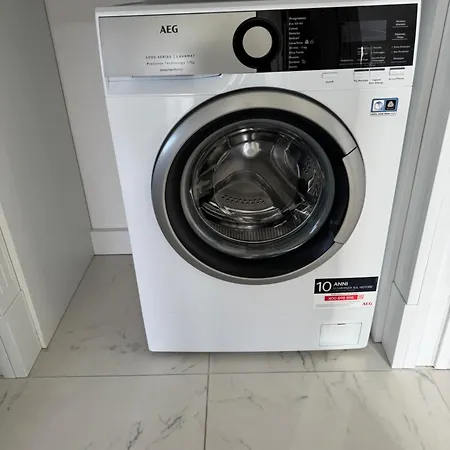 Domus Aurus Luxury * Бардолино