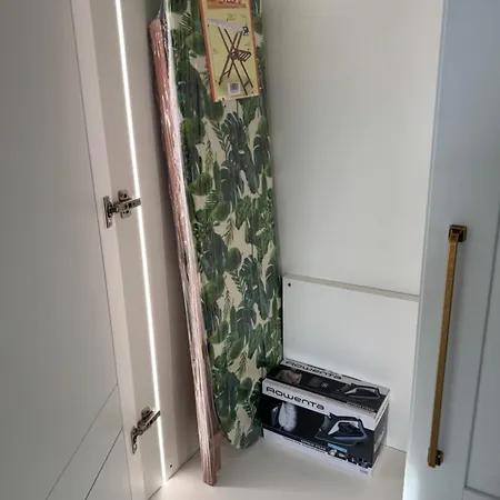 Domus Aurus Luxury *