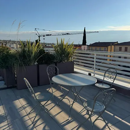 Domus Aurus Luxury Bardolino