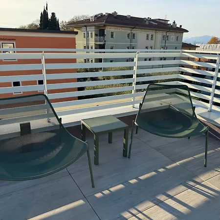 Domus Aurus Luxury