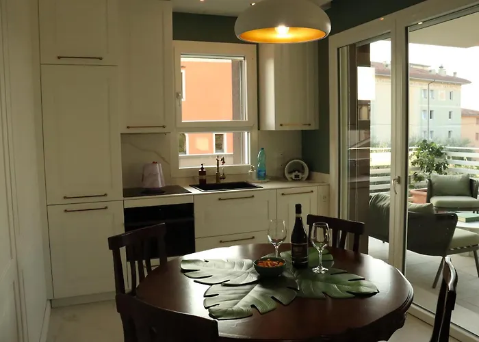 Domus Aurus Luxury * Bardolino