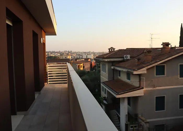 Domus Aurus Luxury 바르돌리노