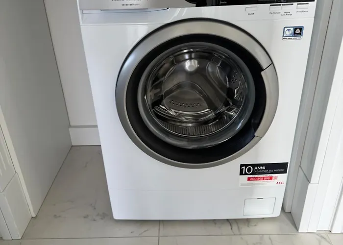 Domus Aurus Luxury * 바르돌리노