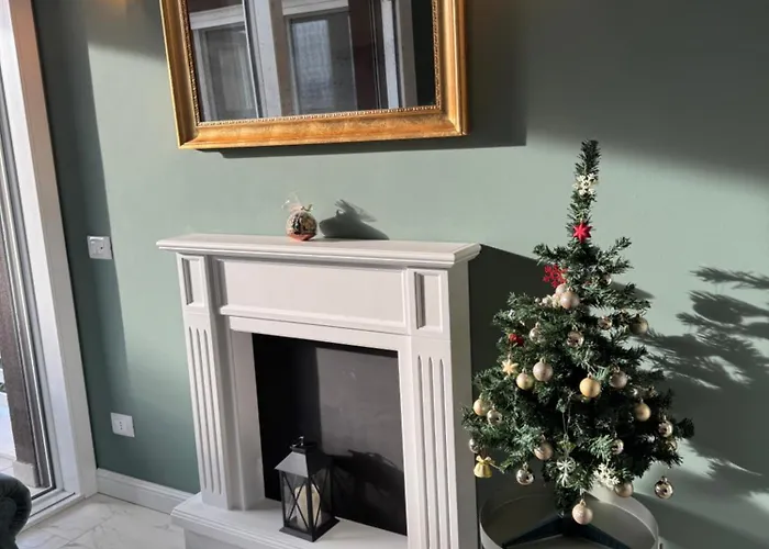 Domus Aurus Luxury Lejlighed Bardolino