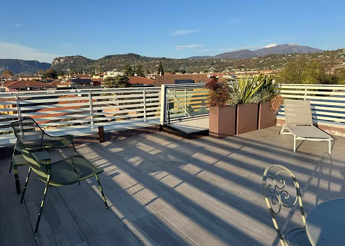 Domus Aurus Luxury 바르돌리노